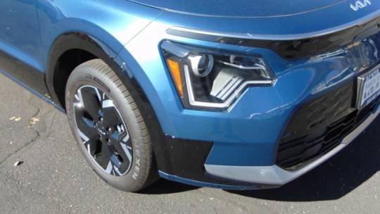 2023 Kia Niro