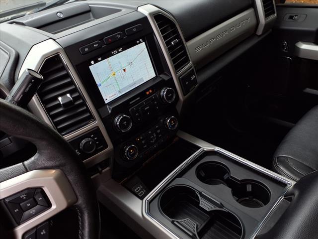 2019 ford f-350 lariat