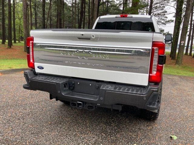 2024 ford f-250 king ranch in myrtle beach, south carolina