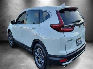 2022 Honda CR-V ex l