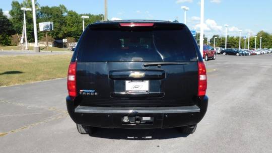 2007 Chevrolet Tahoe