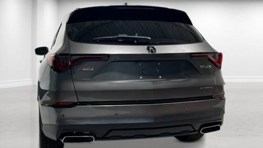 2025 Acura MDX