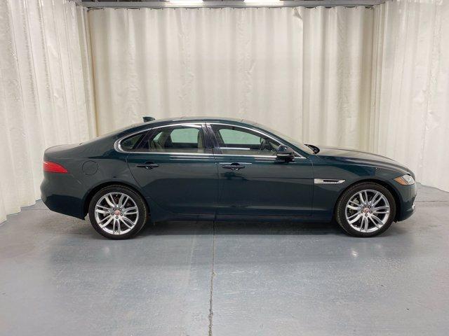 2017 jaguar xf in minneapolis, minnesota