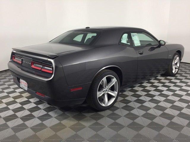 used 2017 dodge challenger r/t bismarck, nd 58504 for sale in bismarck, north dakota