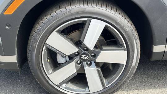 2024 Hyundai Santa Fe