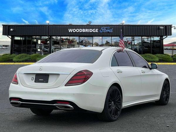 2020 mercedes-benz s-class in saint louis, missouri