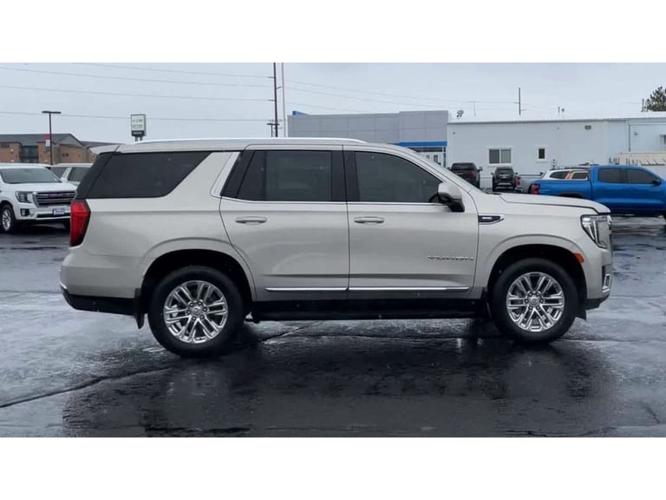 2021 gmc yukon 1500 in archer, idaho