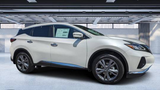 2024 Nissan Murano