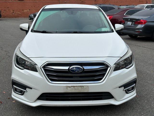 2019 subaru legacy premium