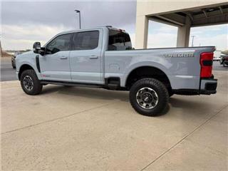 2024 Ford F-250 limited