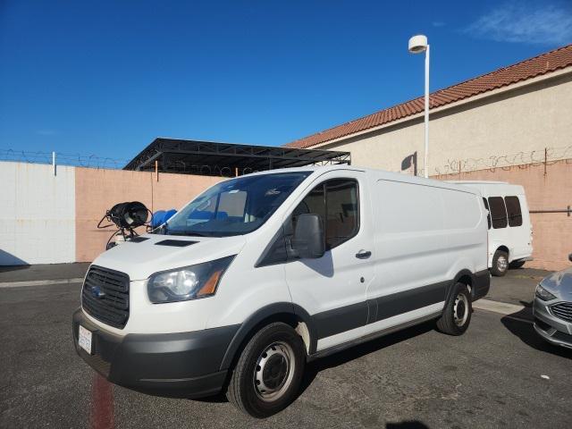 2017 ford transit-150 base