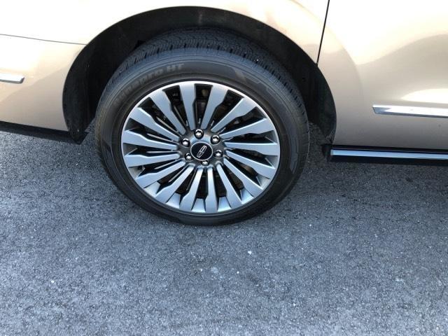 used 2019 lincoln navigator l 4wd reserve opelousas, la 70570 for sale in opelousas, louisiana