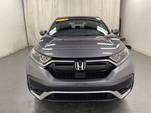 2021 honda cr-v in denver, colorado