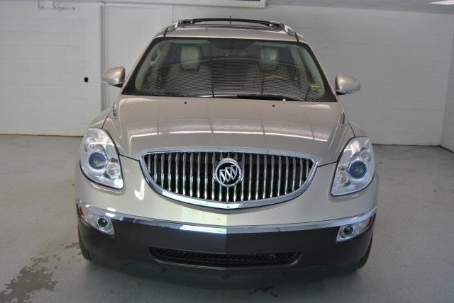 2011 buick enclave cxl-2 cxl-2 4dr crossover w/2xl for sale in saco, maine