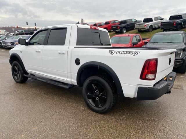 2019 ram 1500 slt