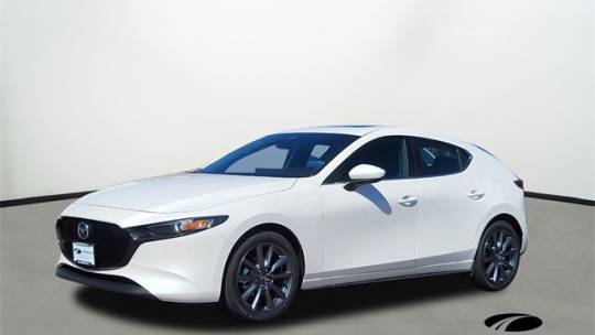 2025 Mazda