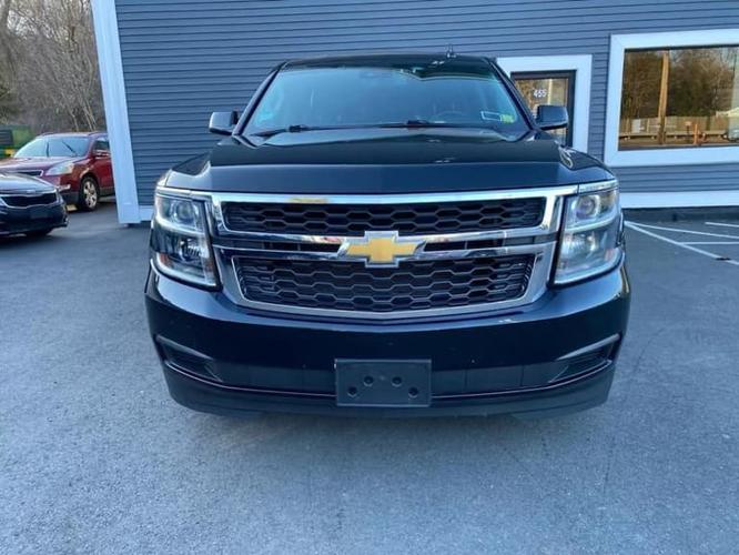 2016 chevrolet suburban lt sport utility 4d in holliston, massachusetts