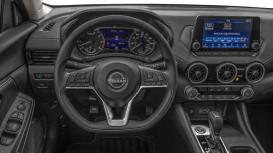 2025 Nissan Sentra
