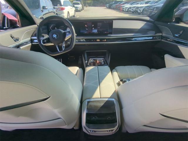 2023 bmw 760 760i xdrive