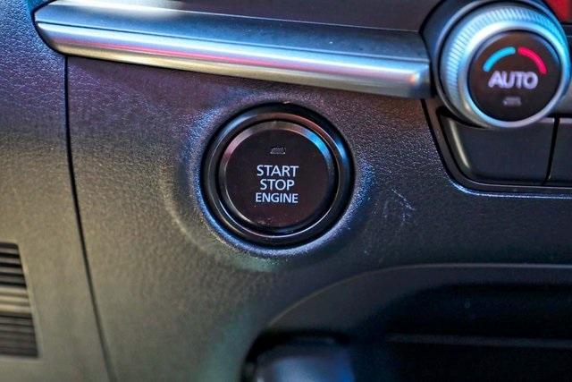 2022 mazda mazda3 fwd w/select package