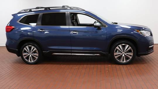 2020 Subaru Ascent