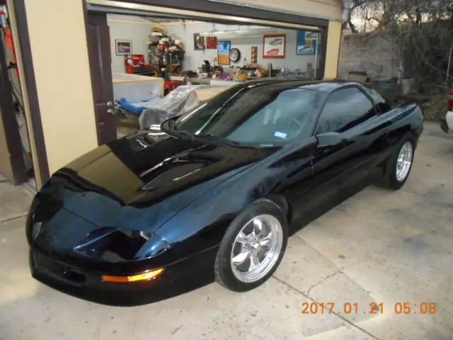 1993 camaro z 28 lingenfelter 383 stroker