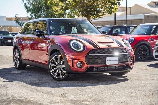 2023 mini clubman in co bluffs, iowa