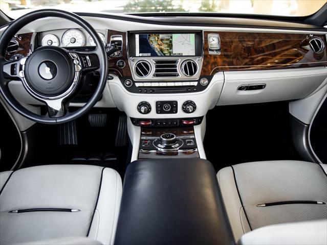 2016 rolls-royce dawn