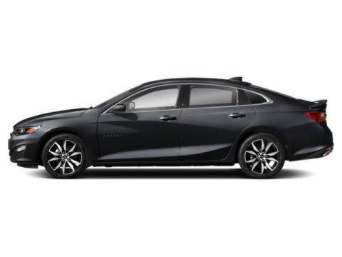 2024 chevrolet malibu fwd rs