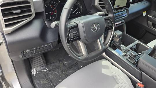 2024 Toyota Tundra