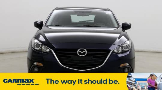 2016 Mazda
