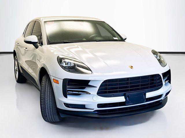 2020 porsche macan s