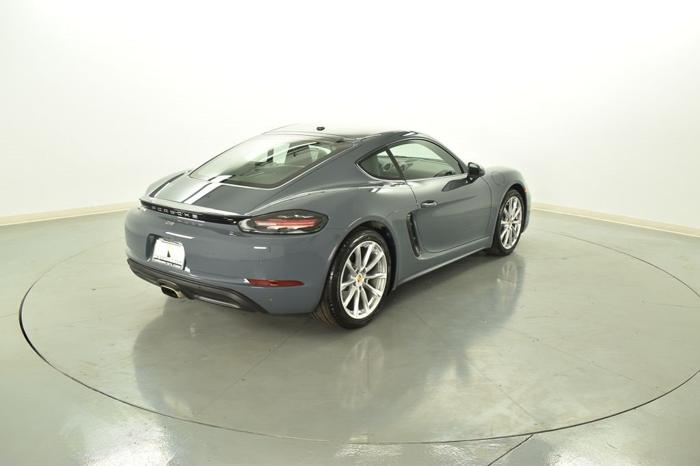 used 2018 porsche 718 cayman tulsa, ok 74133 for sale in tulsa, oklahoma