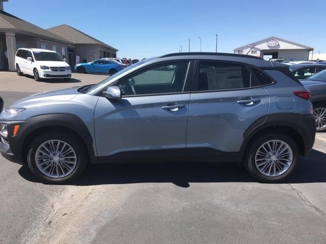 2018 hyundai kona sel awd sel 4dr crossover for sale in beachs corner, idaho