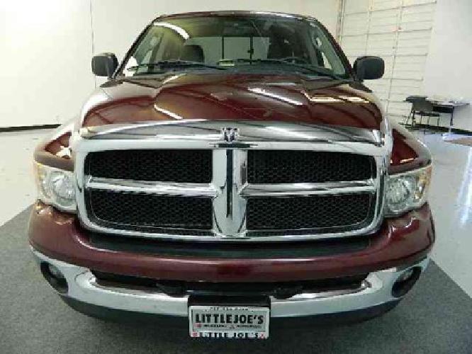 2003 dodge ram 1500 slt in chesapeake, va