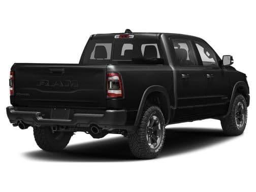 2021 ram 1500 rebel in beekmantown, new york