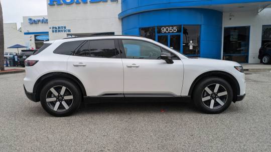 2024 Honda Prologue