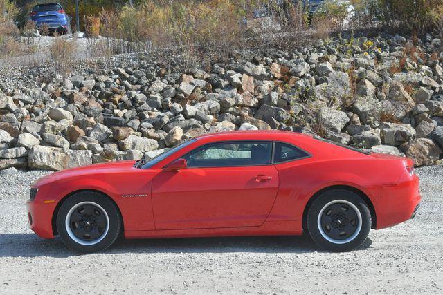 2011 chevrolet camaro 2ls