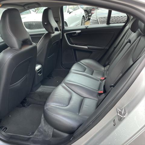 2017 volvo s60 inscription t5