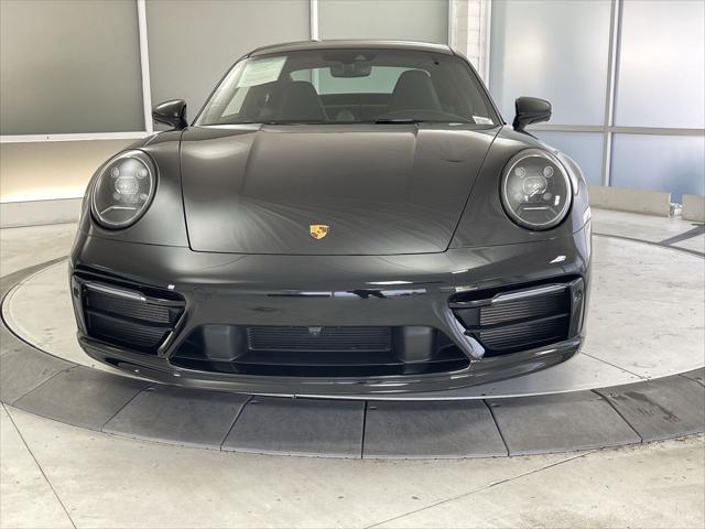 2023 porsche 911 carrera 4s