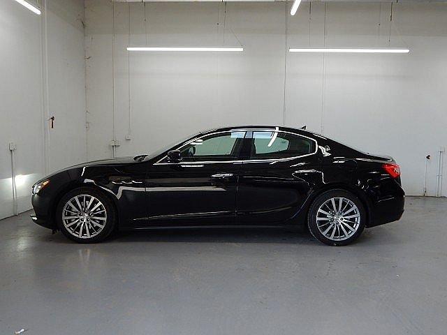 used 2016 maserati ghibli oklahoma city, ok 73114 for sale in oklahoma city, oklahoma