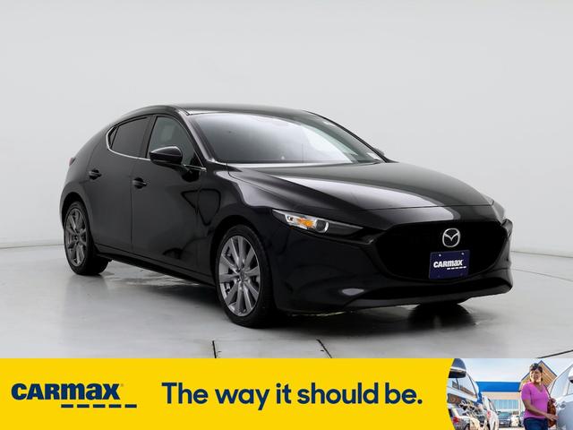 2020 mazda mazda3