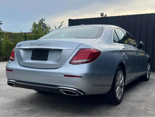 2017 mercedes-benz e-class e 300