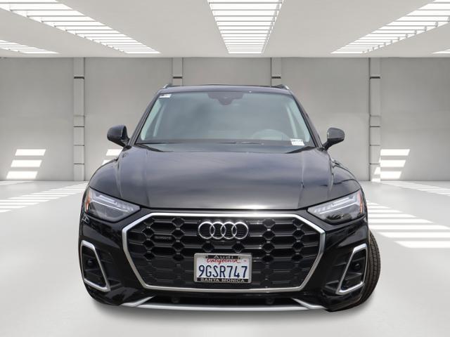 2023 audi q5 prestige 45 tfsi s line quattro s tronic