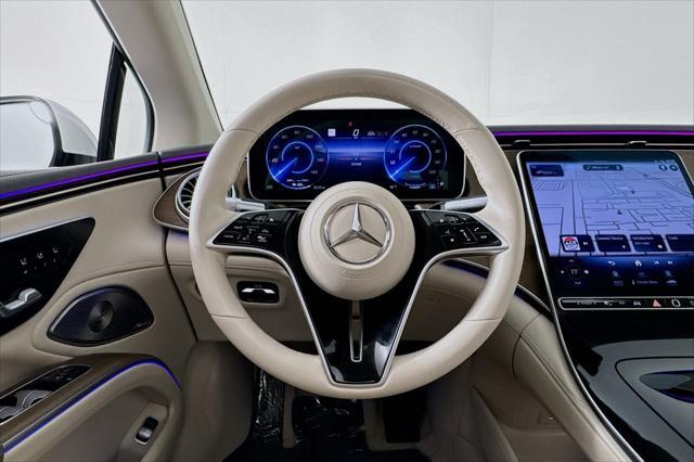 2023 mercedes-benz eqs 450+ eqs 450+