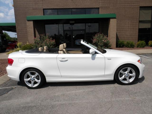 2012 bmw 128 128i