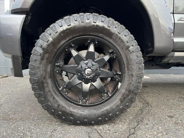 2019 ford f-350 platinum