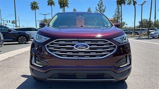 2019 ford edge sel in mesa, arizona