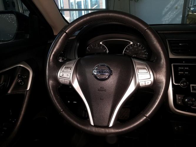 used 2018 nissan altima 2.5 sl sedan topsham, me 04086 for sale in pejepscot, maine
