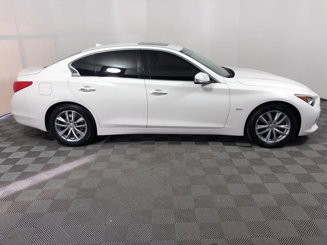 certified 2017 infiniti q50 premium maple shade, nj 08052 for sale in maple shade, new jersey